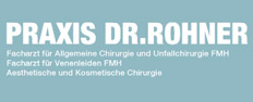 Praxis Dr.Rohner Ultherapy